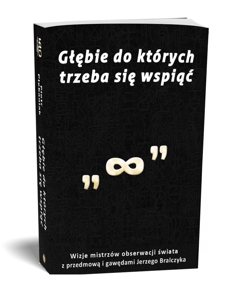 year:2025/16 Kolekcja maksym, spostrzeżeń i porad, które sformułowali mistrzowie obserwacji świata.