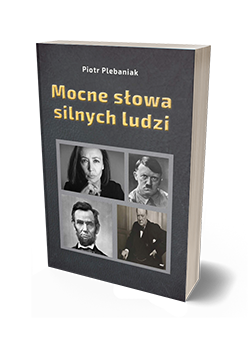 year:2027/ To zbiór anegdot i relacji opisujących ludzi charakterze i sile woli w jakiś sposób nadzwyczajnej. Książka zawiera dziesiątki inspirujących porad i przykładów jak wytrenować asertywność i zdolność konfrontacji.